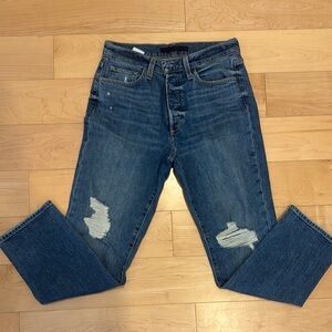 Joe’s Jeans High Rise Vintage Straight
